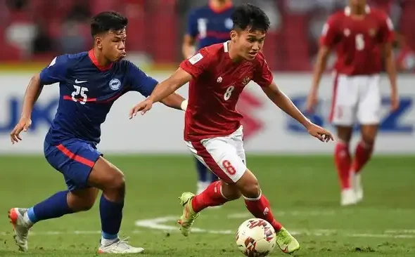 Timnas Indonesia
