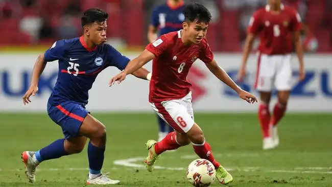 Timnas Indonesia
