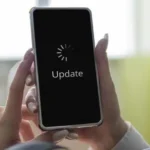 Update Versi Android