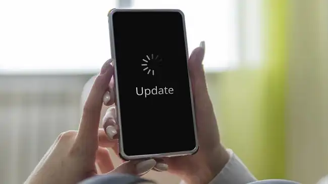 Update Versi Android