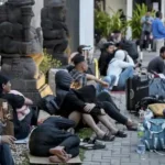 WNI terjerat jadi pekerja online scam