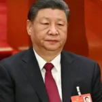 Xi Jinping