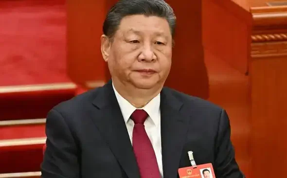 Xi Jinping