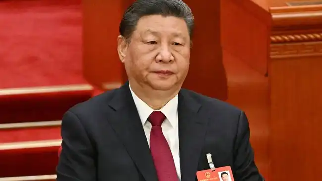 Xi Jinping