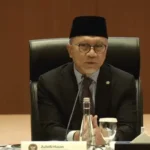 Zulkifli Hasan