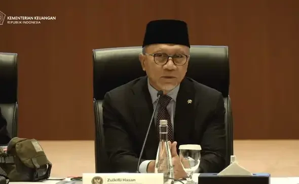 Zulkifli Hasan