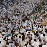 jemaah haji