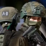 tentara Israel