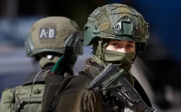 tentara Israel