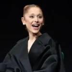 Ariana Grande