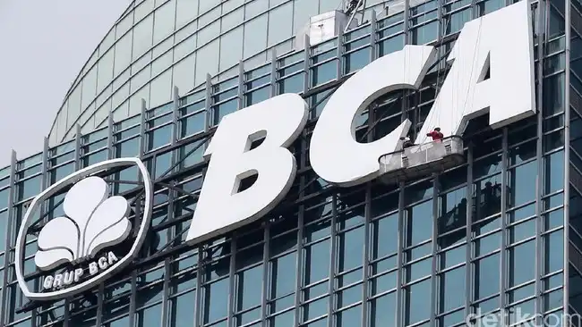 BCA