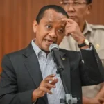 Bahlil