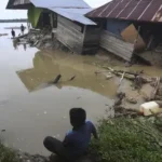 Banjir Parigi Moutong