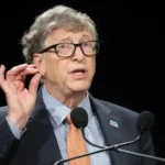 Bill Gates