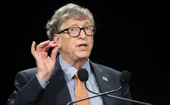 Bill Gates
