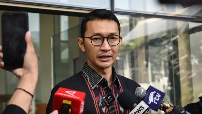 Budi Prasetyo
