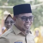 Bupati Bolaang Mongondow Utara