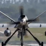 Drone AS