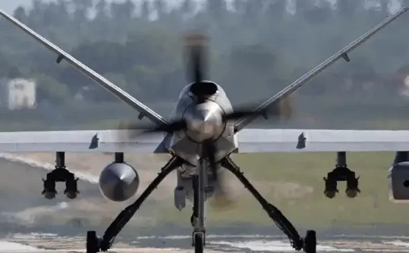 Drone AS