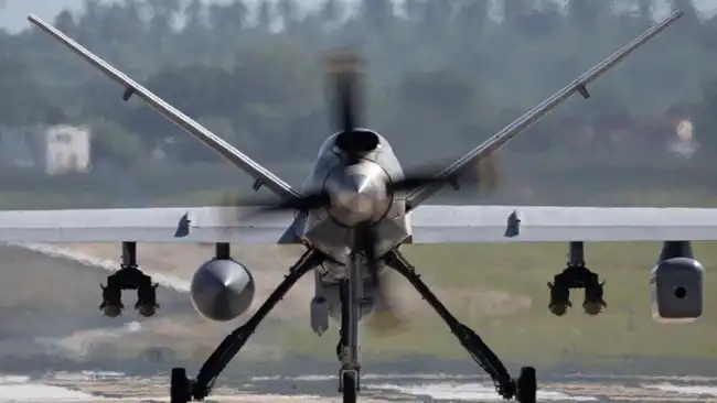 Drone AS
