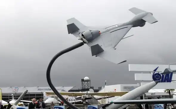 Drone Israel
