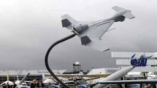 Drone Israel