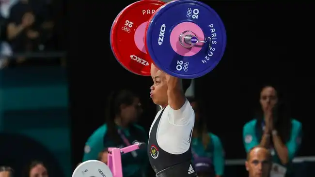 Eko Yuli