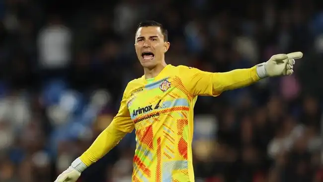 Emil Audero