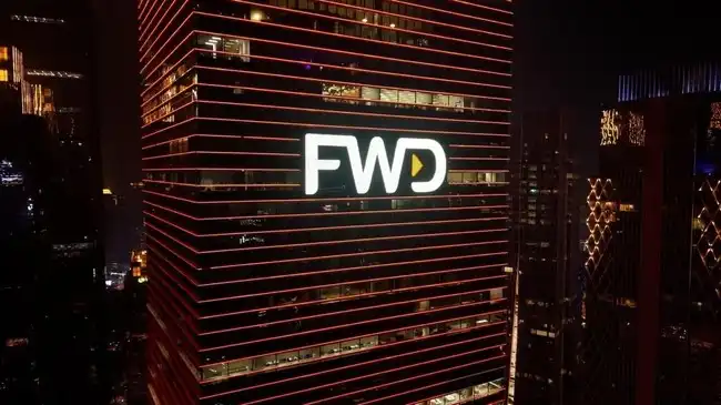 FWD Insurance