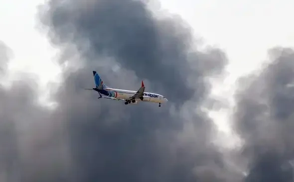 Flydubai