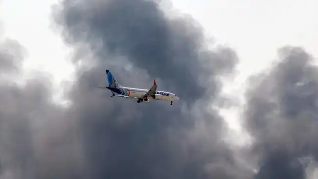 Flydubai