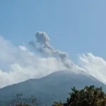 Gunung Ili Lewotolok