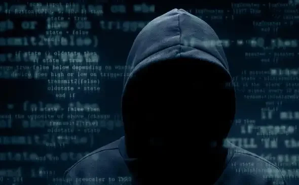 Hacker