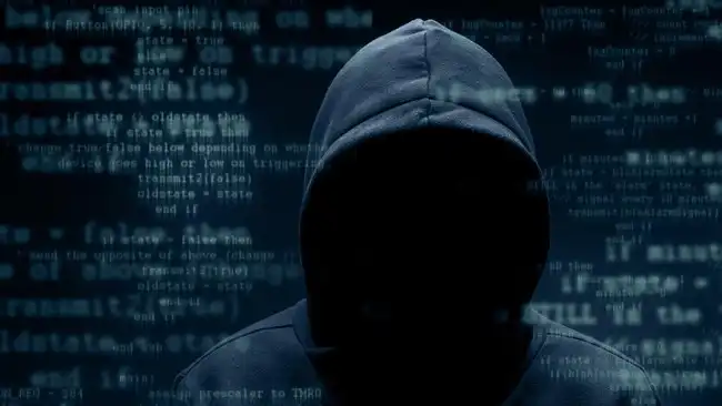Hacker