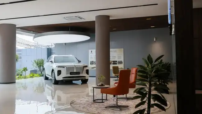 Hongqi