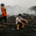Hotspot Karhutla
