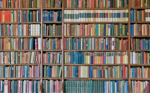 Ilustrasi Buku