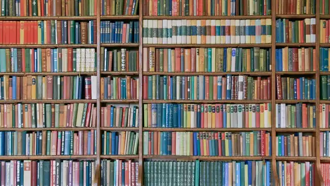 Ilustrasi Buku