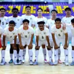 Indonesia FIFA Futsal 2026