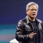 Jensen Huang