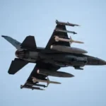 Jet Tempur F-15