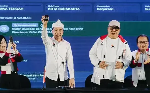 Jokowi