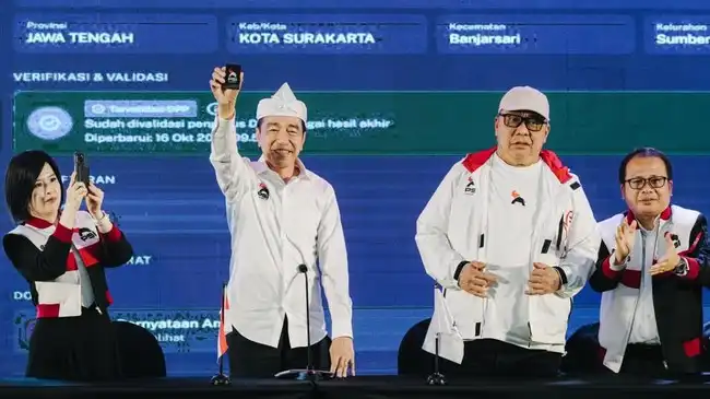 Jokowi