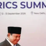KTT BRICS di India