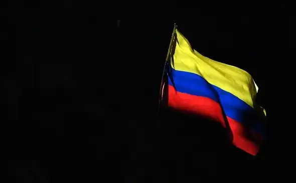 Kolombia