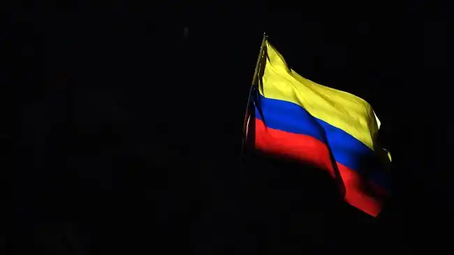 Kolombia