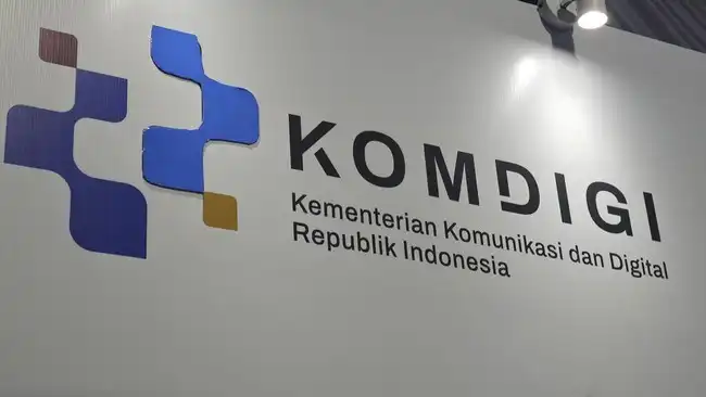 Komdigi