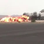 Konflik Yemen Saudi