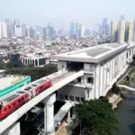 LRT Jakarta