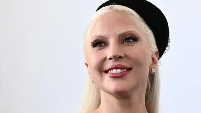 Lady Gaga